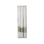 Dored Decoration Kaarsen Set 3 Goud