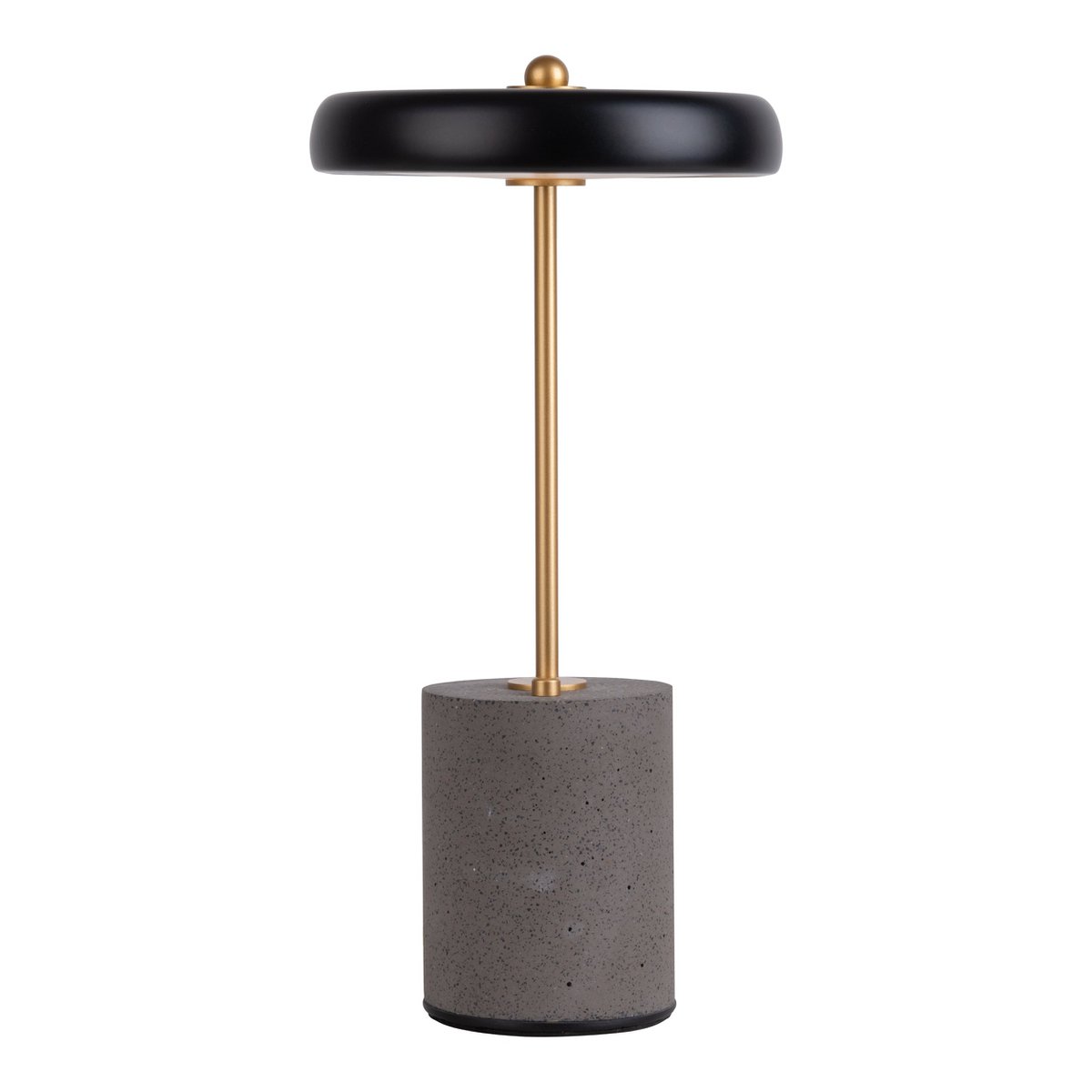 Näve Seta Batterijlamp Zwart 30cm