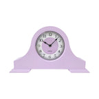 Mantelklok Lilac - 36x8,5x20 cm Housevitamin Modern Design