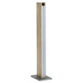 Näve LED Tafellamp - Ash 51cm Dimbaar