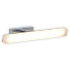 Näve Vareta LED Wandlamp 31.5cm Spiegellamp