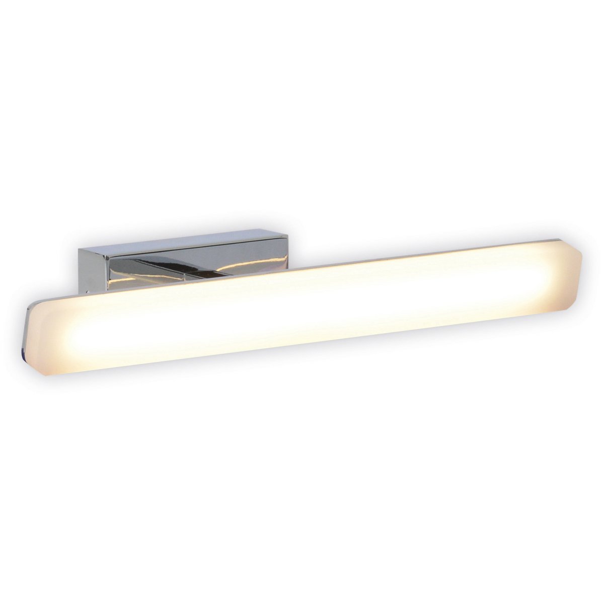 Näve Vareta LED Wandlamp 31.5cm Spiegellamp