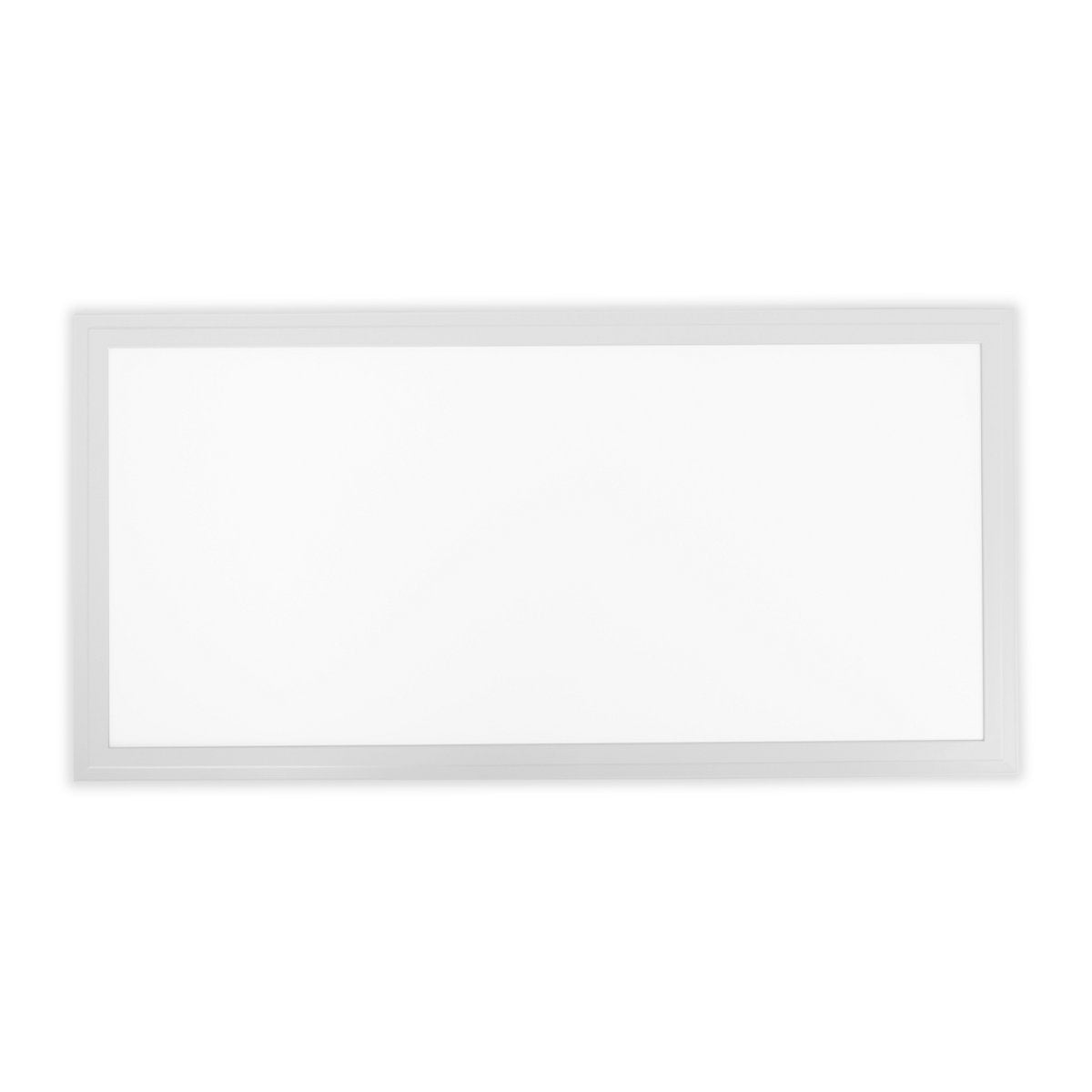 Näve Nicola LED Paneel 59,5x29,5cm Neutraal