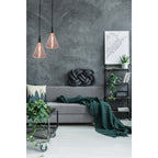 Näve Dilly LED Lamp E27 4W Rood