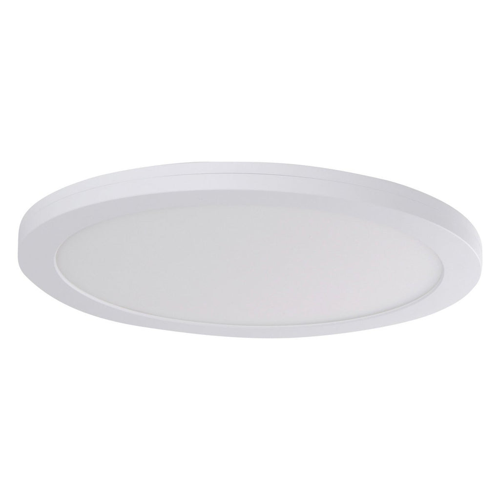 Näve Bonus LED Plafondlamp Ø29cm Wit CCT