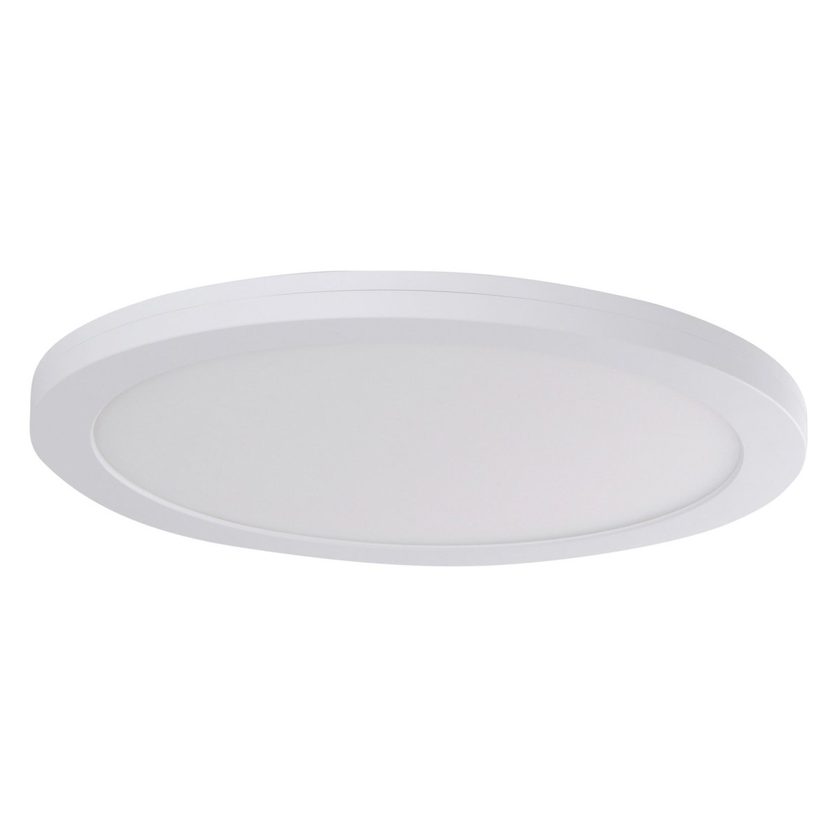 Näve Bonus LED Plafondlamp Ø29cm Wit CCT