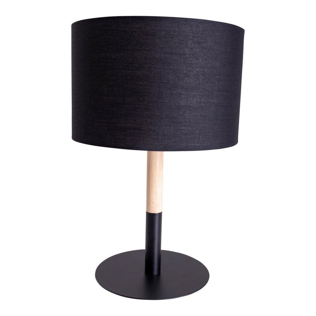 Näve Textieltafel Licht Tessile - Zwart 37cm