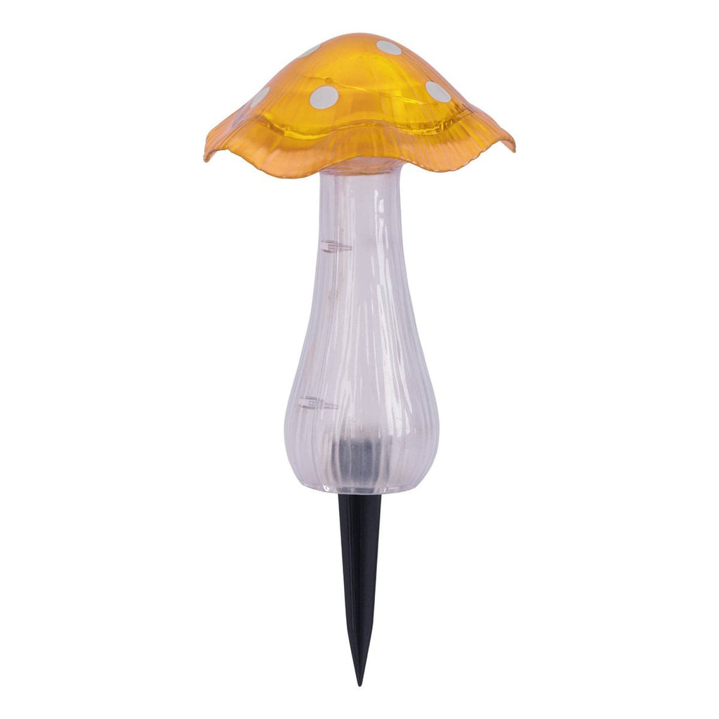 Näve Mantar Solar Spies 29cm - Rood/Geel