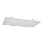 Näve Alegre LED Wandpaneel 59,5cm Warm Wit