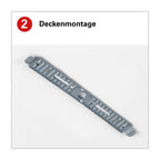 LED -plafondlicht "bonus" Ø: 17 cm
