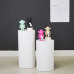 Gouden polyresin beeldje 'de legende' - 11x7x19cm - HouseVitamin