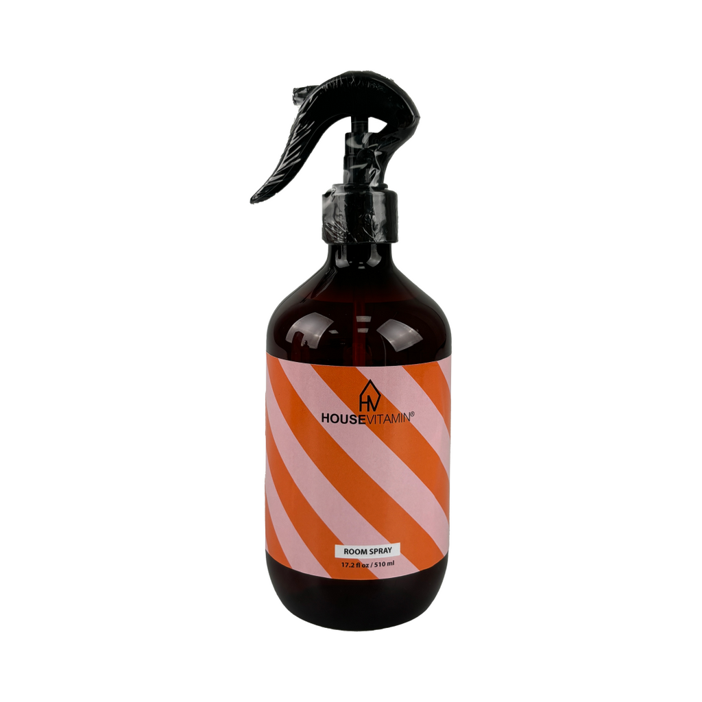 Housevitamin Roomspray Groene Thee - 530ml
