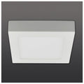 Näve Simplex LED Plafondlamp 17cm Warm Wit