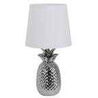 Näve Keramische Tafellamp Ananas 45cm
