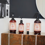 Housevitamin Roomspray Amber - 530ml