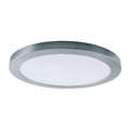 Näve Bonus LED Plafondlamp 33cm Zwart