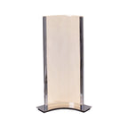 Näve Paul Tafellamp LED - Metaal 32cm