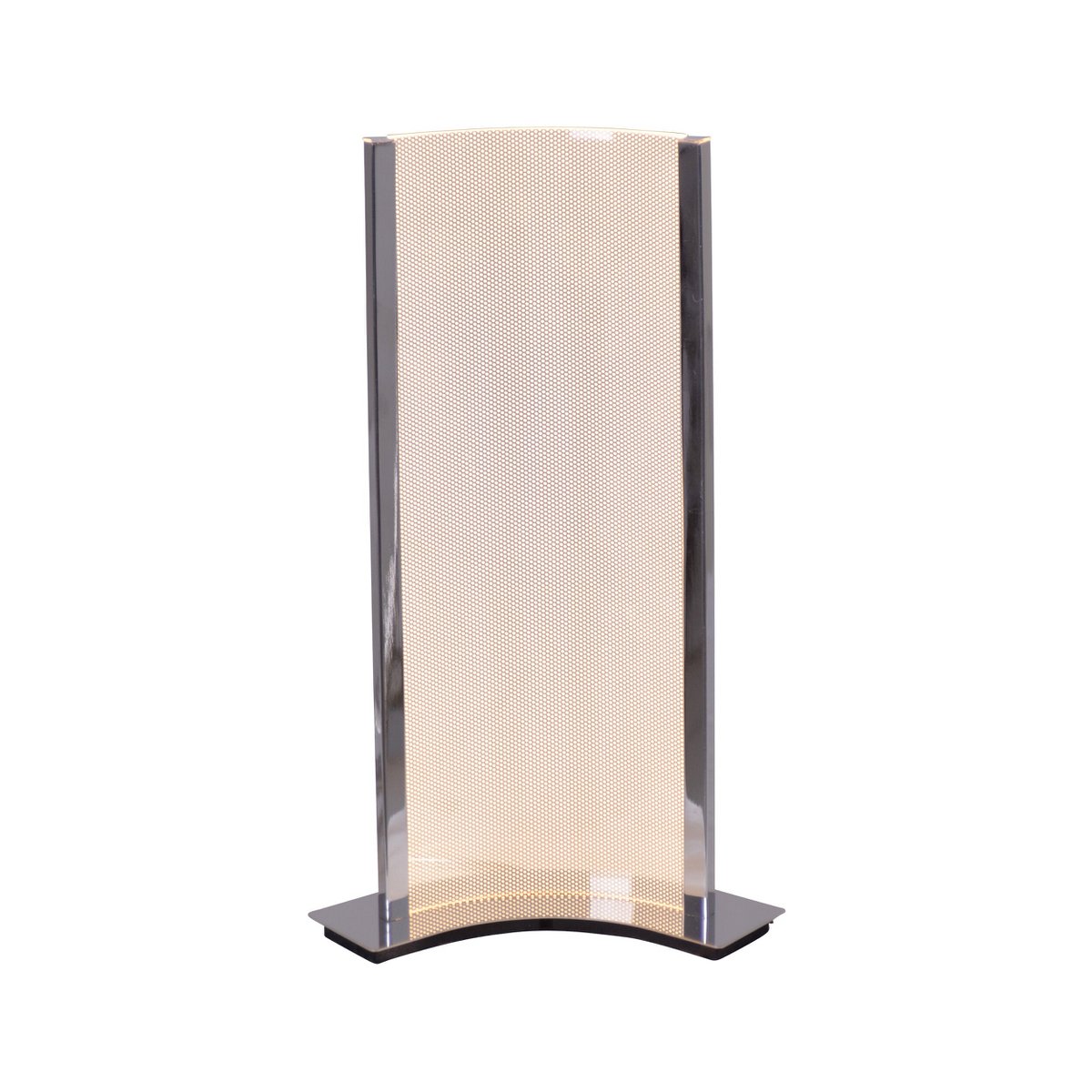 Näve Paul Tafellamp LED - Metaal 32cm