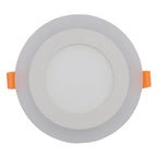 LED-inbouwlamp Interna 14,3 cm
