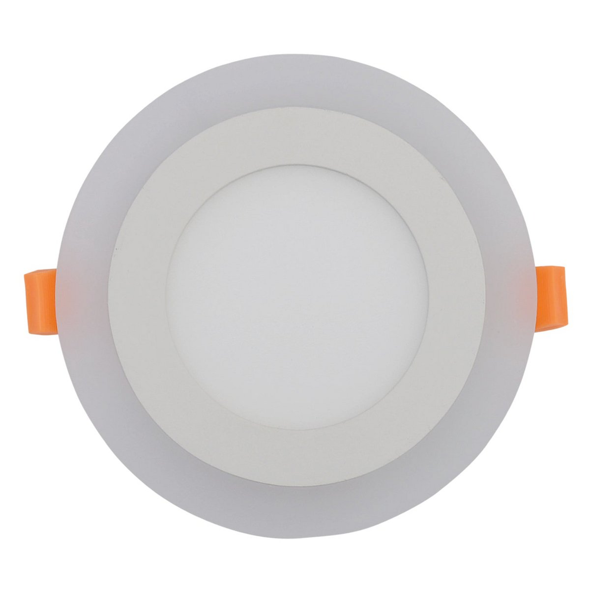 LED-inbouwlamp Interna 14,3 cm
