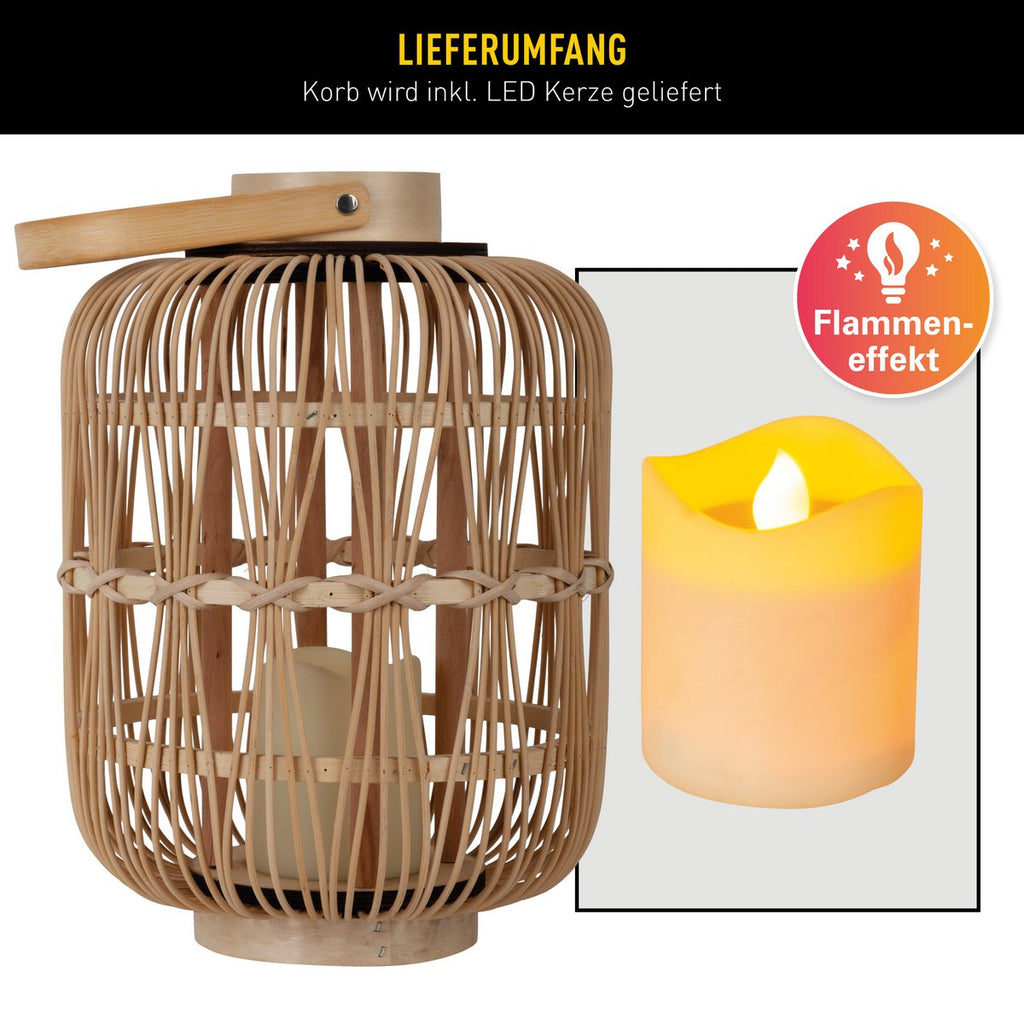 Näve Korbinian LED Decol Light 42,5cm