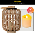 Näve Korbinian LED Decol Light 42,5cm