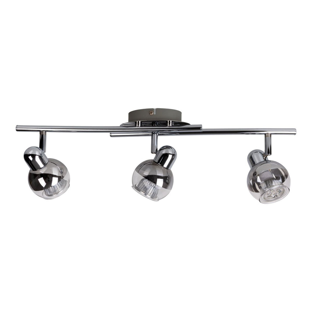 Boccia Plafondlamp - 3x GU10 55cm