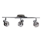 Boccia Plafondlamp - 3x GU10 55cm