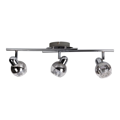 Boccia Plafondlamp - 3x GU10 55cm