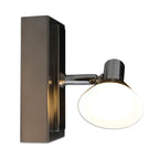 Näve Jericho LED Wand- Plafondlamp