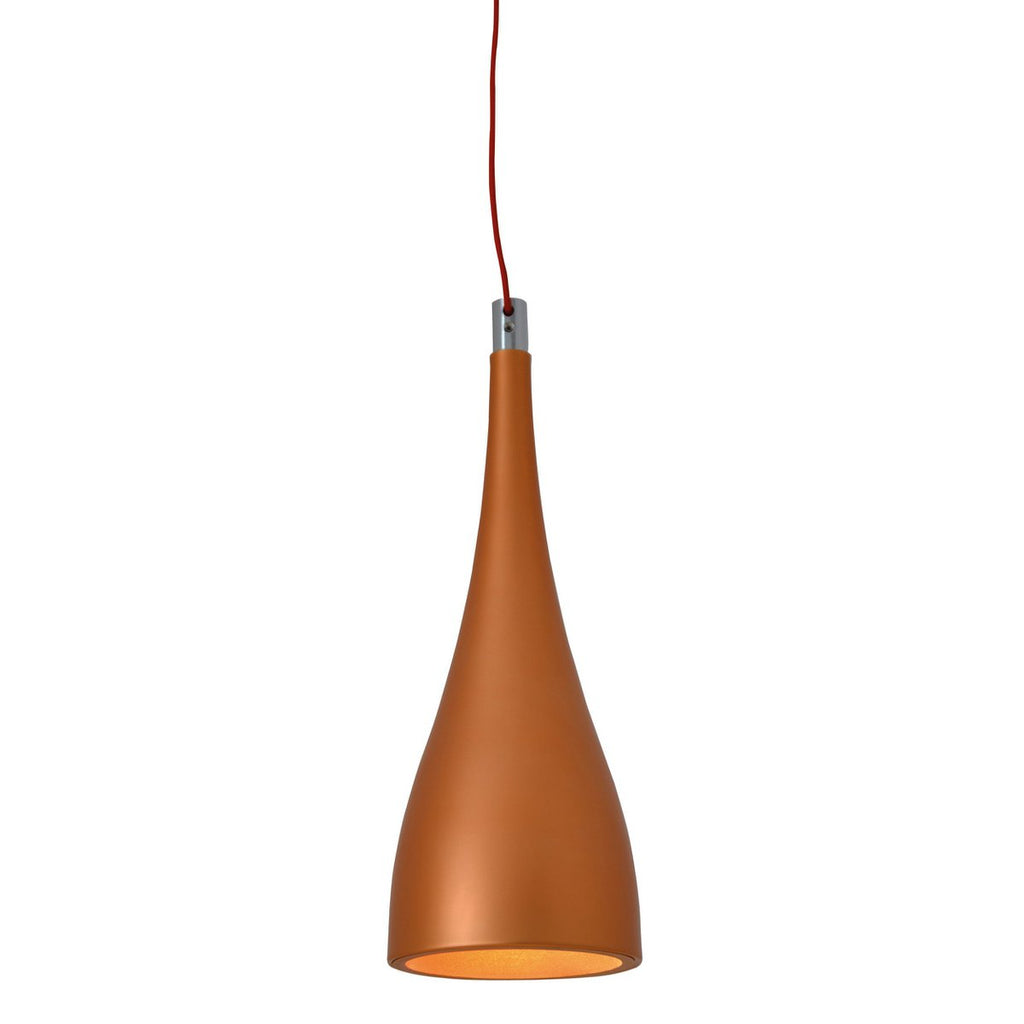 LED Hanglamp Lima - Zwart 150cm