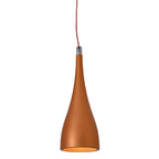 LED Hanglamp Lima - Zwart 150cm