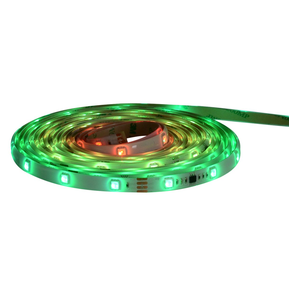 Näve Leuchten LED-strip 5m Indoor - Wit 5m Flexibel