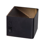 Näve Kubus Wandlamp Magnetisch Bewegingssensor