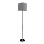 Näve New York Vloerlamp Grijs 160cm