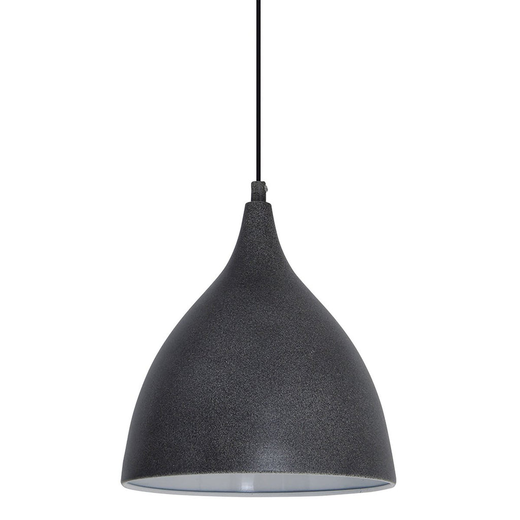 Näve Pinhead Hanglamp Zwart 22cm