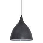 Näve Pinhead Hanglamp Zwart 22cm