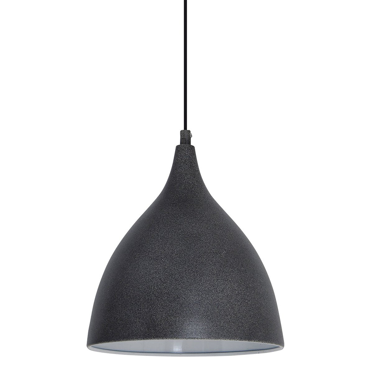 Näve Pinhead Hanglamp Zwart 22cm