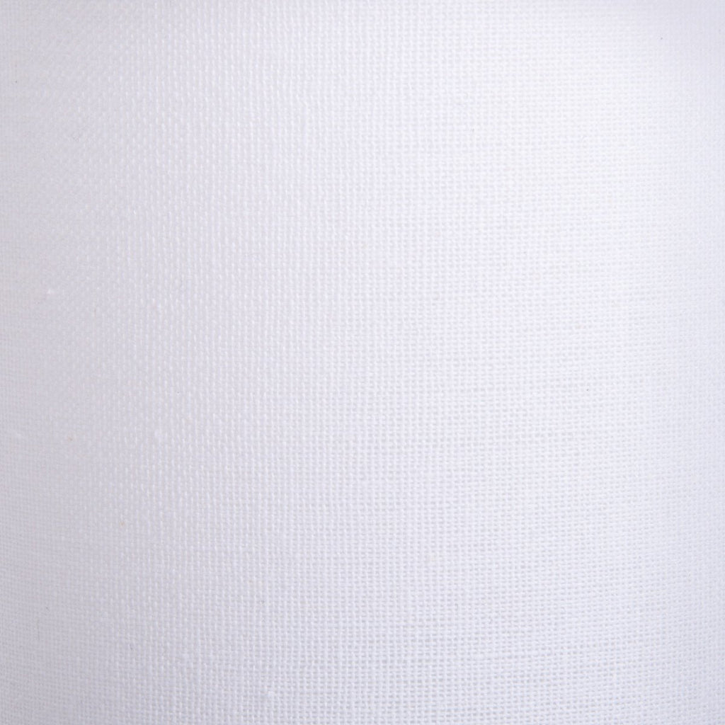Näve Beta Tafellamp Wit E14 Metal Textiel