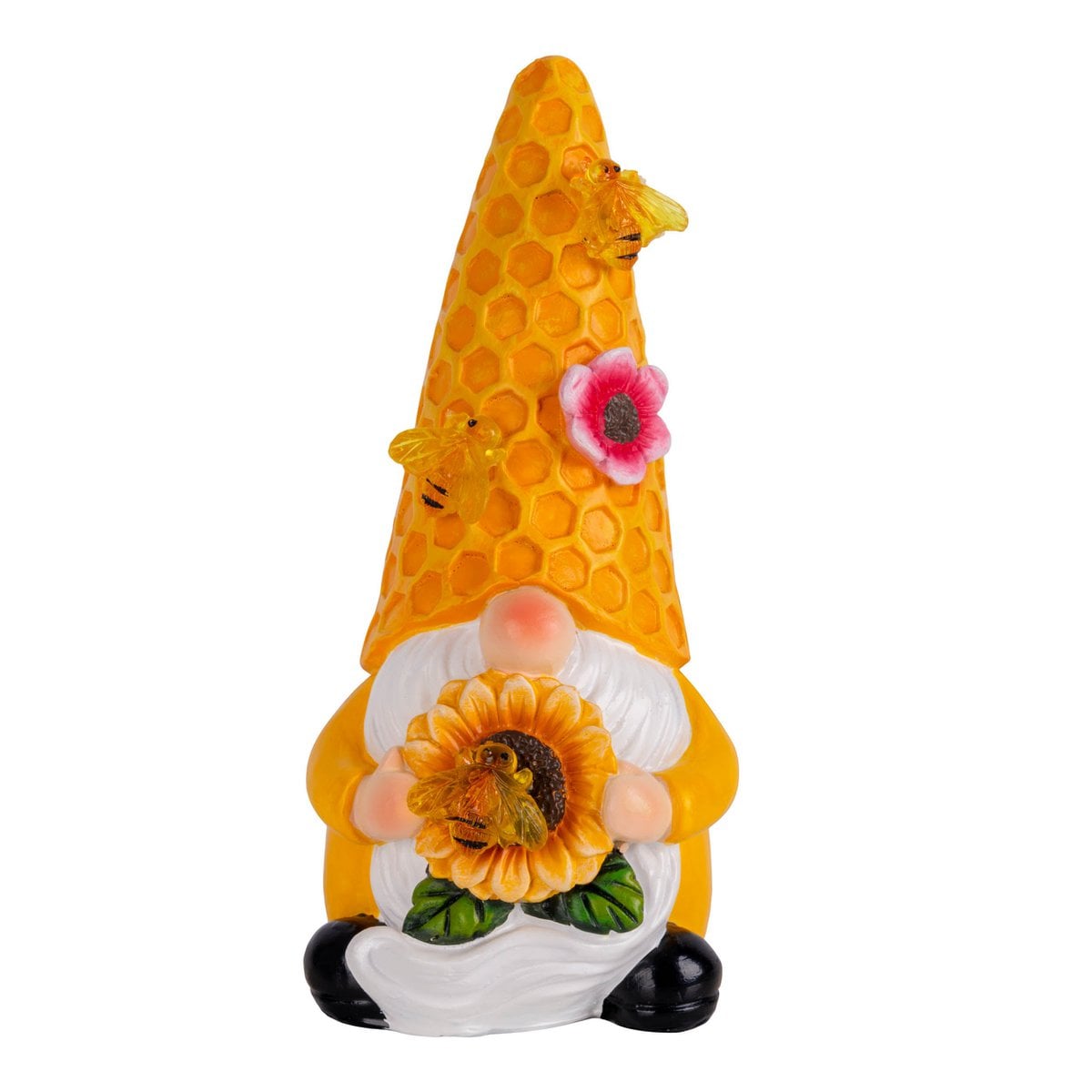 Näve Abby Solar Deko Light - Plastic 17cm
