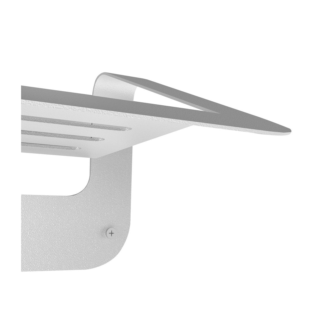 Gorillz Linea Schoenenrek - Wit, 3 Paar, Compact