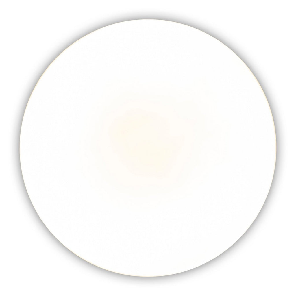 LED-plafondlamp Mesa - wit bewegingsdetector