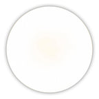 LED-plafondlamp Mesa - wit bewegingsdetector