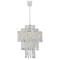 Näve Lina Hanglamp - Ø32cm Metaal