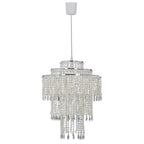 Näve Lina Hanglamp - Ø32cm Metaal