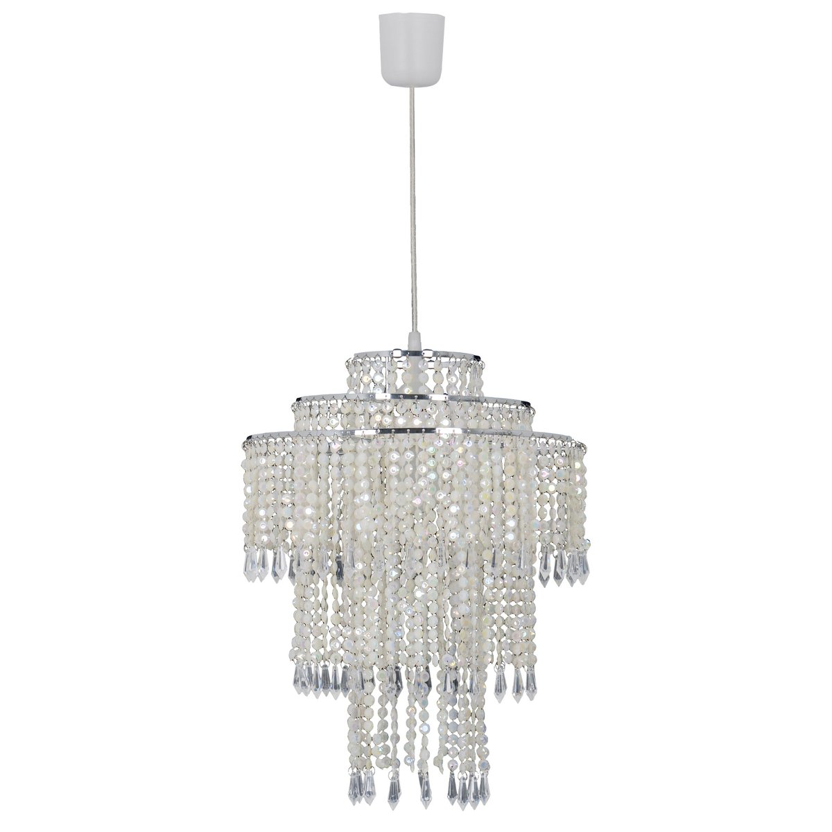 Näve Lina Hanglamp - Ø32cm Metaal