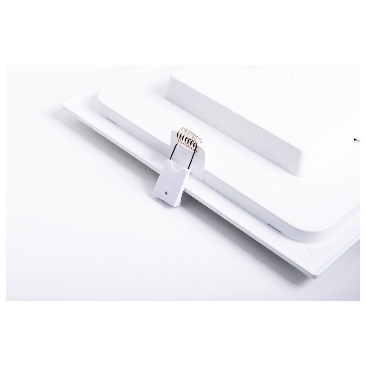 Näve Complex LED Plafondlamp 22,7cm Beige