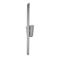LED Wandlamp Trevor Nikkel mat 62cm