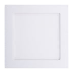 Näve Complex LED Plafondlamp 22,7cm Beige