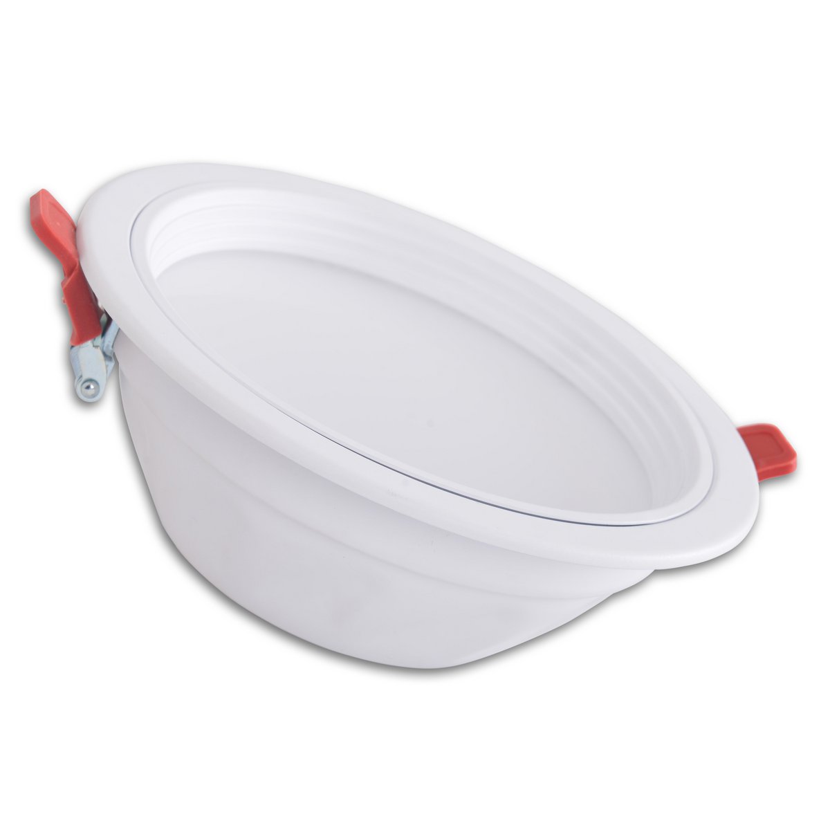 NÄVE LED Plafondlamp Punt Ø 19,5cm 18W